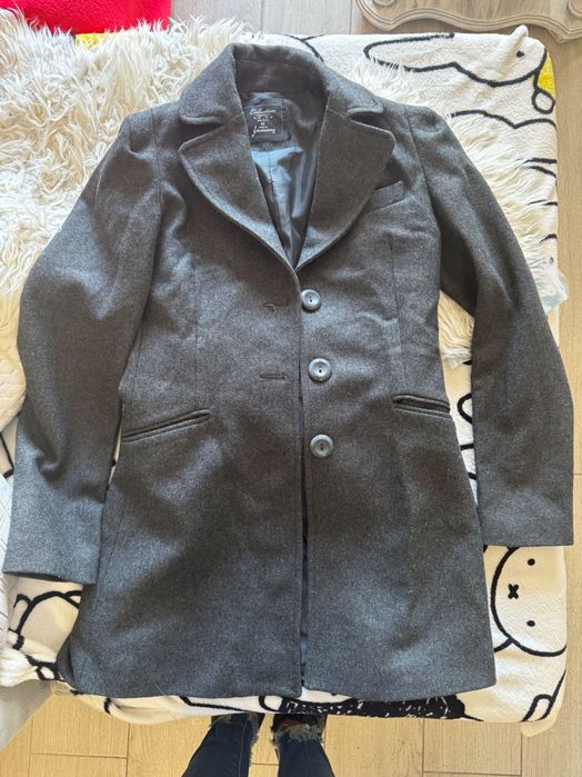 Casaco da Stradivarius