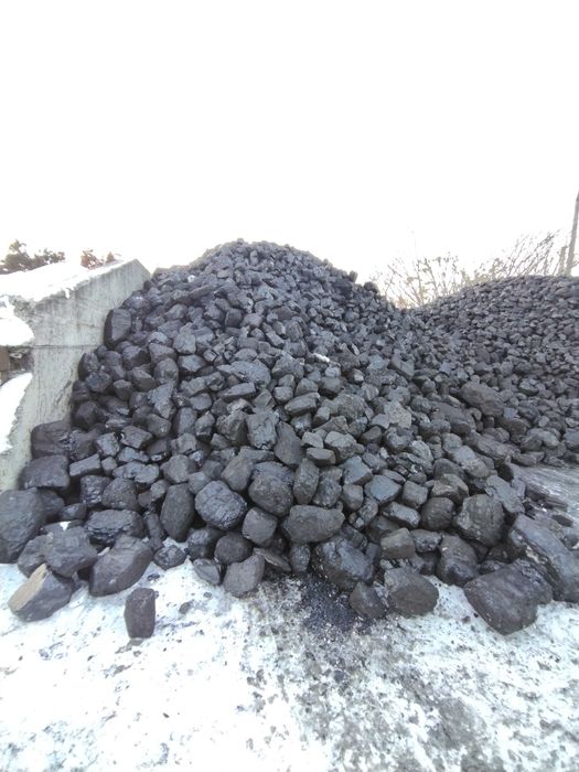 Węgiel Staszic Orzech Kostka Eko