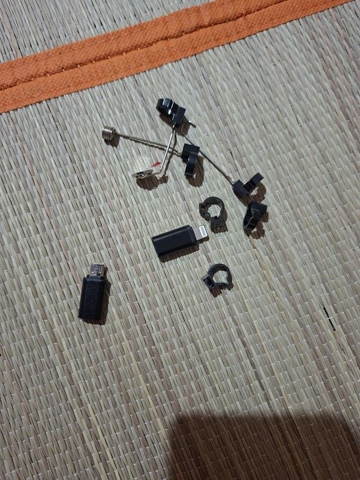 Kamera endoskopowa nowa