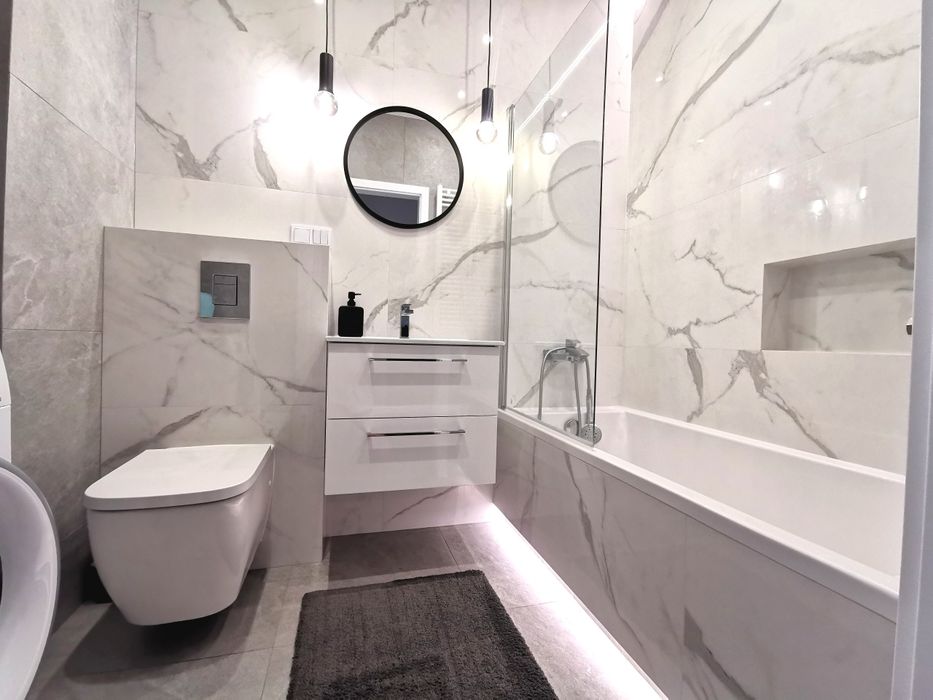 Apartament 2 pok. Wikana Residense al. Kraśnika 2 Lublin