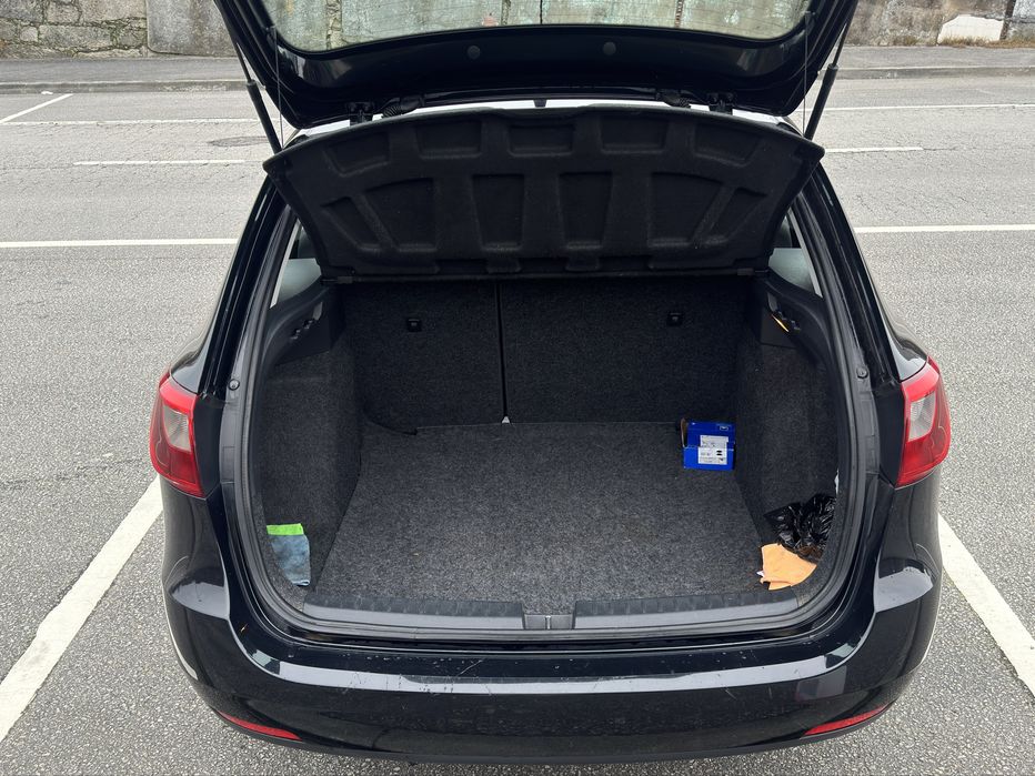 Seat Ibiza 1.2 TDI ecomotiv