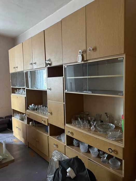 Opróżnianie mieszkań, piwnic, garaży | Wywóz mebli | 24/7