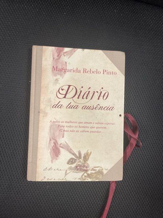 Livro Os Demónios à Minha Porta