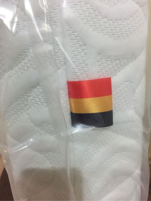 Матрац з памʼяттю 1.6 x 2.0 = 9.999 грн ‼️ Монс Доставка Matro Матрас