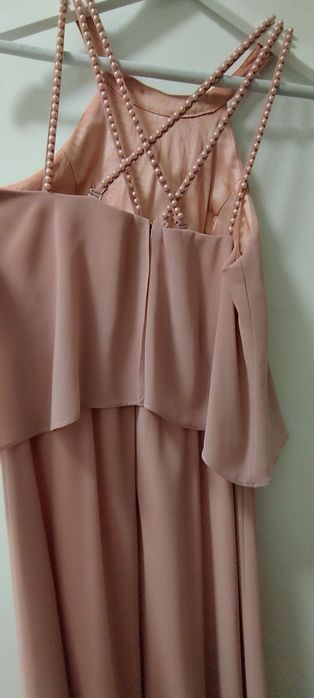 Vestido de cerimónia | Tam. S