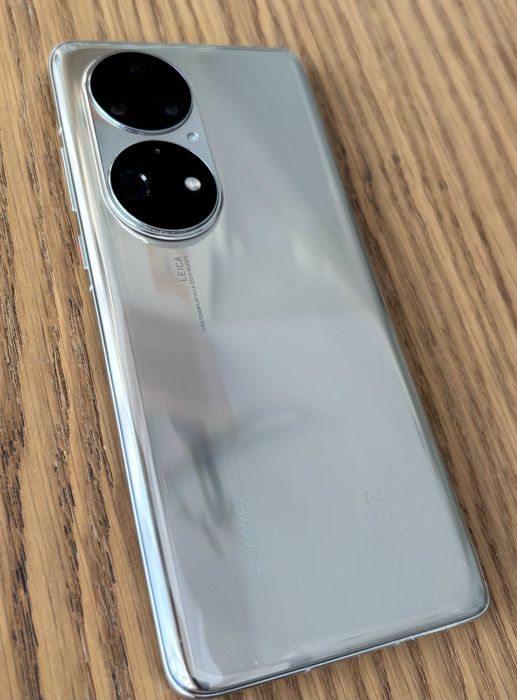 Huawei P50 pro,256 gb,dual sim