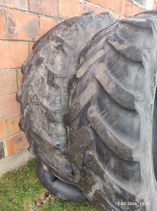 Opon Goodyear 420/85R38
