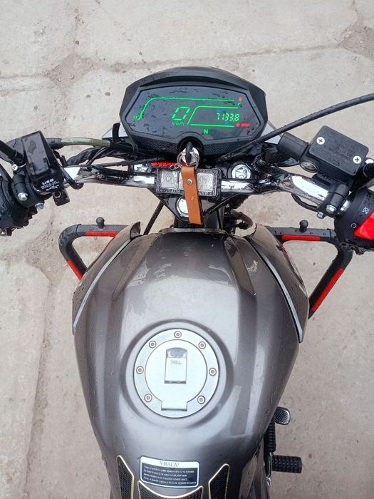 Продам Lifan cityr 200