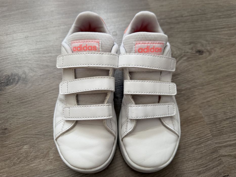 Дитячі кросівки Adidas 29 розмір