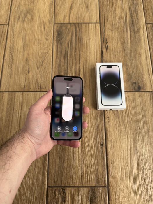 Iphone 14 Pro 128  gb АКБ 100% , Гарний стан !