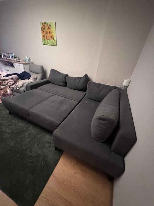 Rogowka stan bardzo dobry