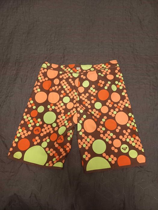 Spodenki szorty Roxy jak Billabong - rozmiar  - M - Super Stan