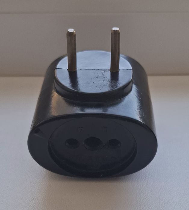 Тройник времен ссср.