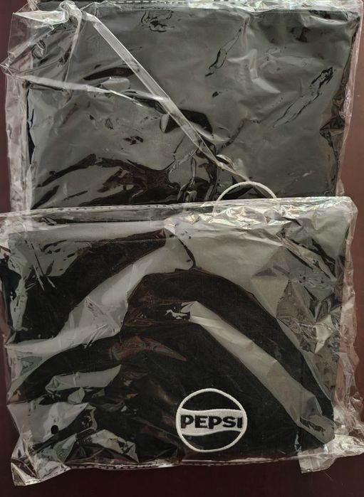 Oryginalne zapaski Pepsi 3 sztuki