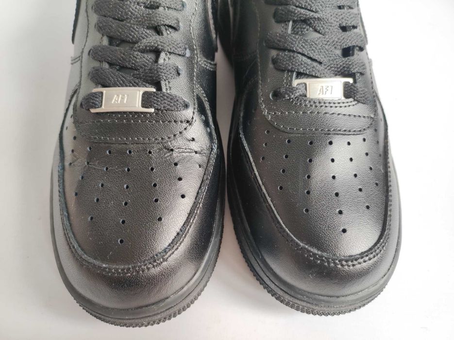 2- Nike Air Force 1 '07 - Sneakersy r. 40,5 Unisex
