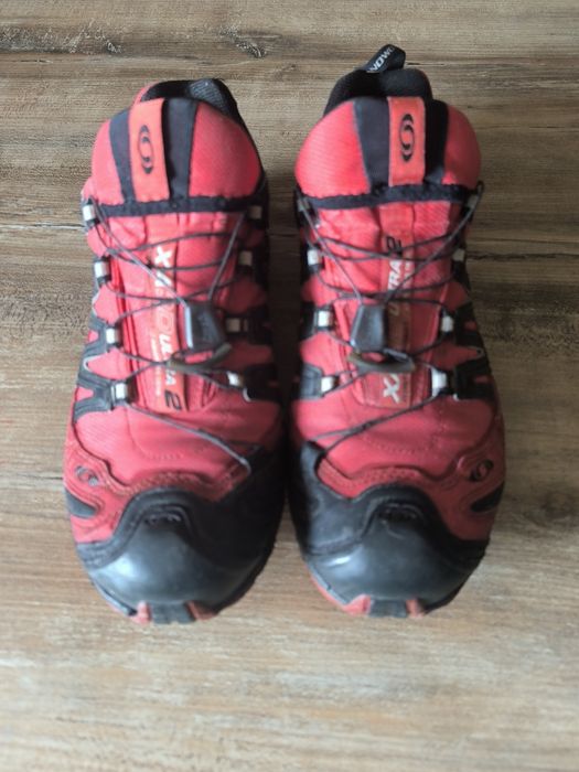 Salomon  Xa Pro 3D  43-1/3