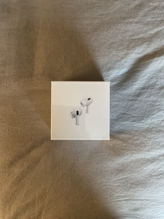 AirPods Pro2 Apple