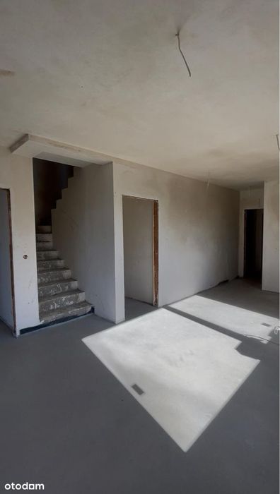 Nowoczesny dom w Nowej Wsi Lęborskiej Osiedle Na Stoku