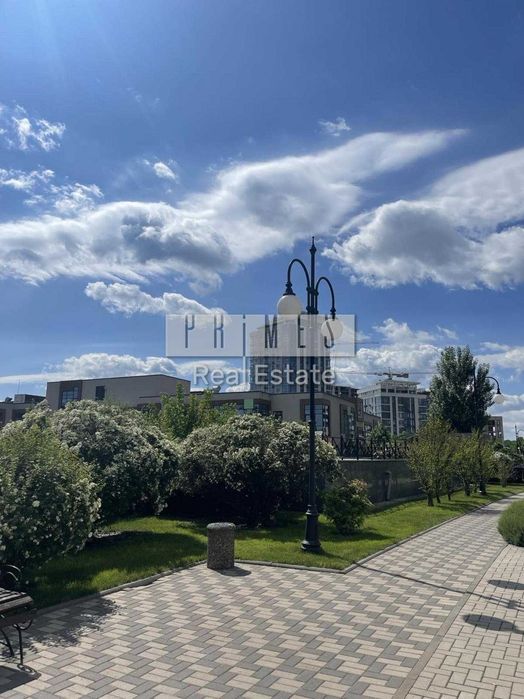 Продаж 4к квартири, ЖК Новопечерські Липки, вул. А. Верхогляда 7