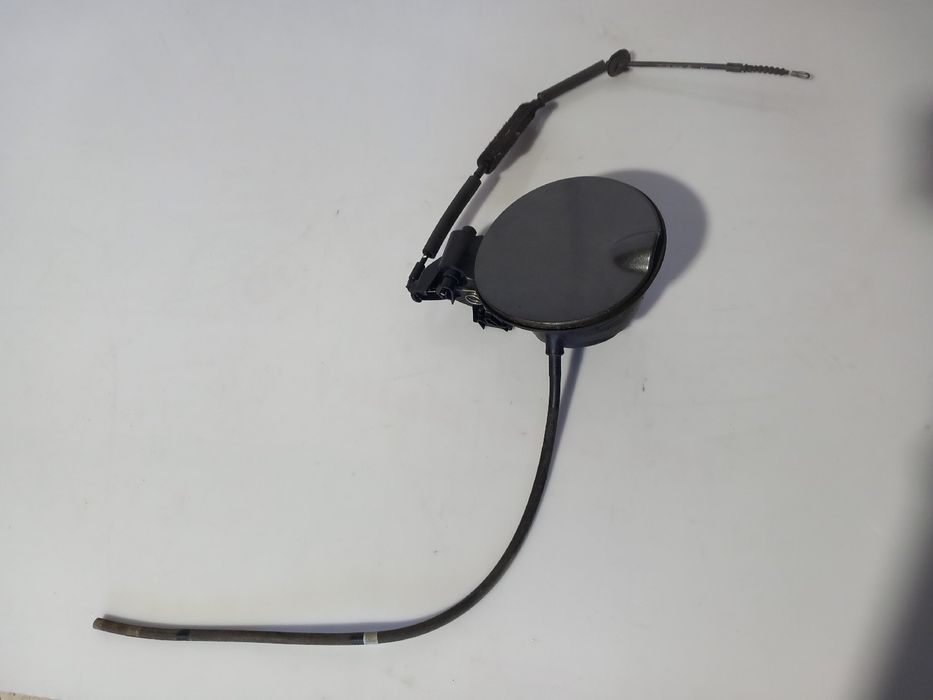 Tampa depósito combustível FORD Tourneo Courier Kombi I