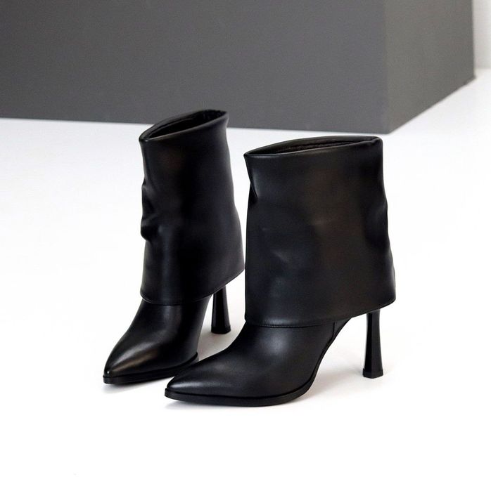 Чоботи труби, ботильйони