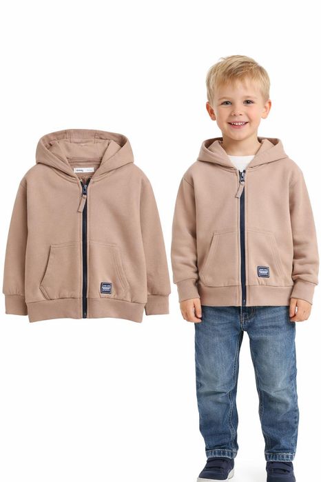 Bluzy chłopięce rozm. 104