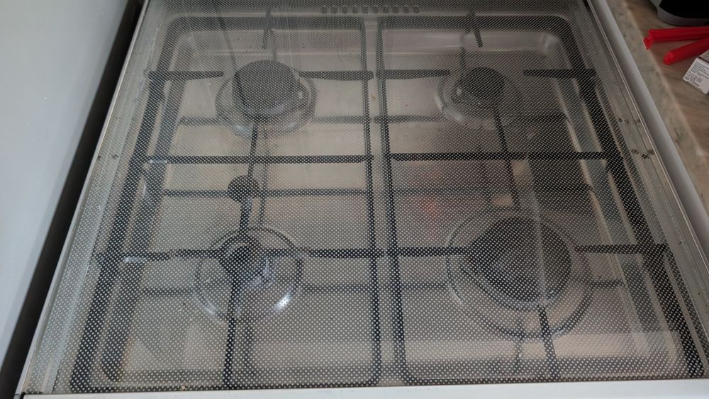 Fogão com forno Junex Gás Natural