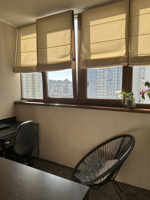 Продам 1 кімнатну квартиру