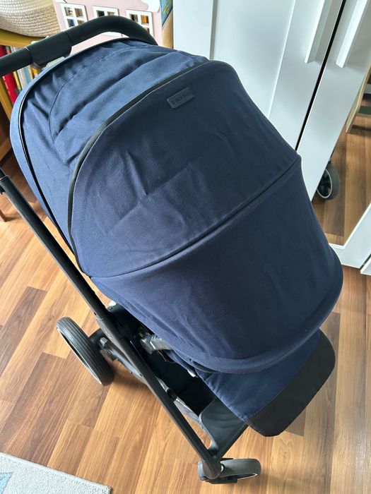 Spacerówka Cybex Balios S Lux