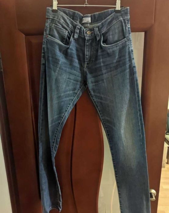Продам джинсы celio