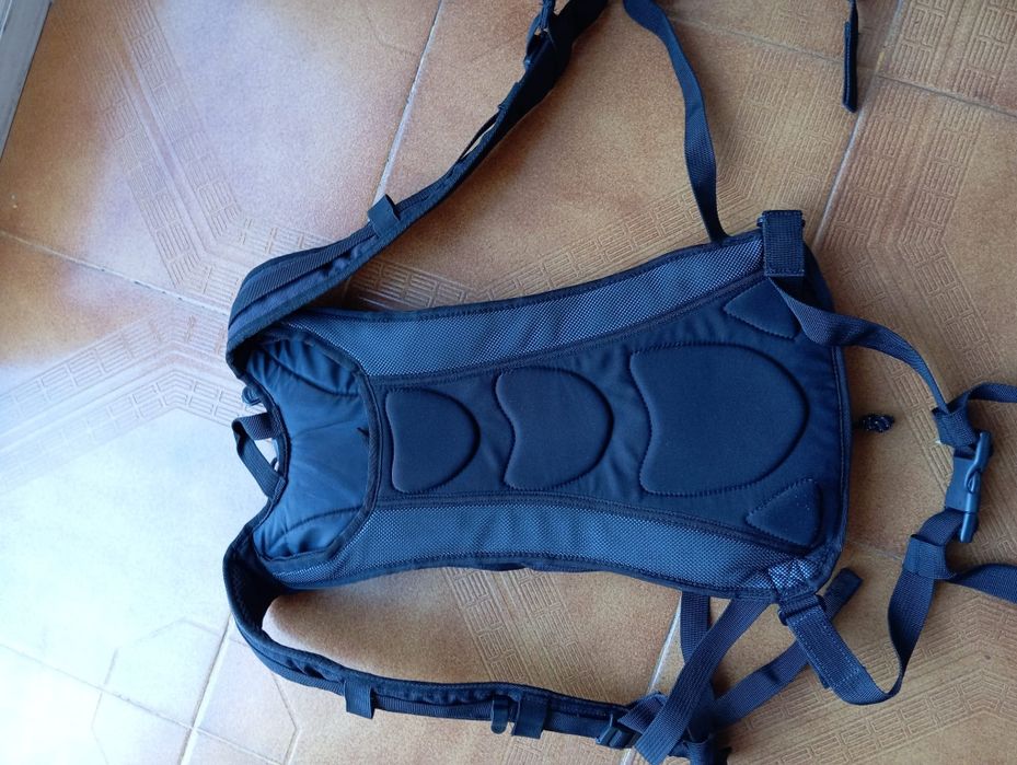 Mochila desportiva