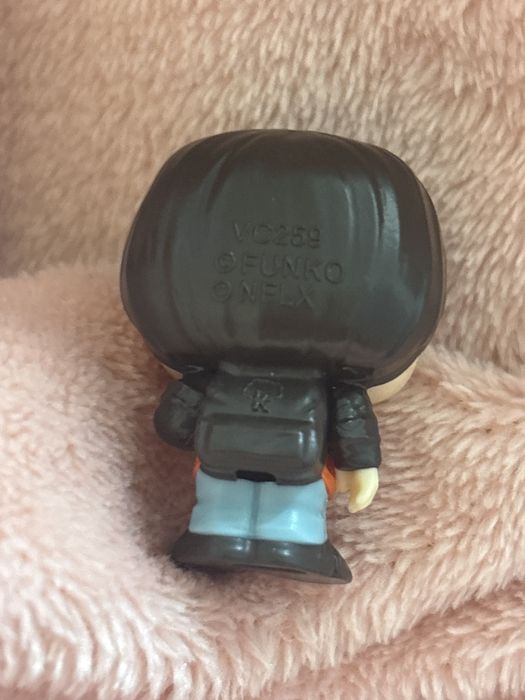 Вілл дивні дива кіндер