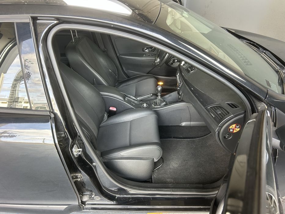 Renault Mégane Sport Tourer 1.5 dCi Dynamique S de 2015