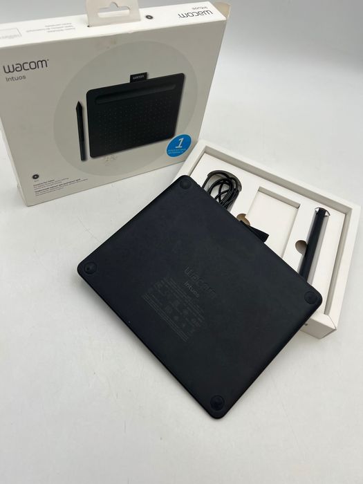 Tablet graficzny Wacom Intuos