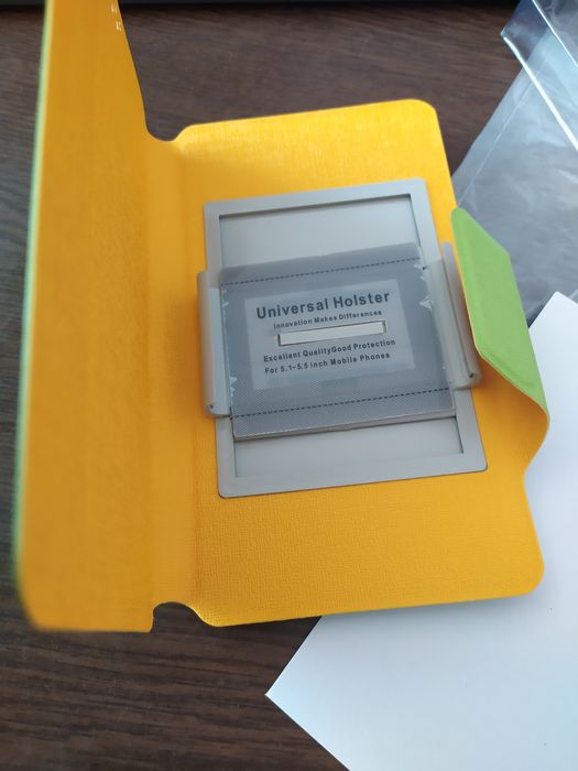 Универсальный чехол 5"-5,5