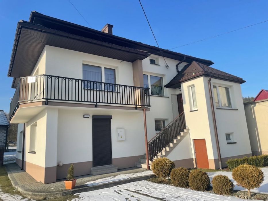 Docieplanie budynków – elewacje, ocieplanie i malowanie