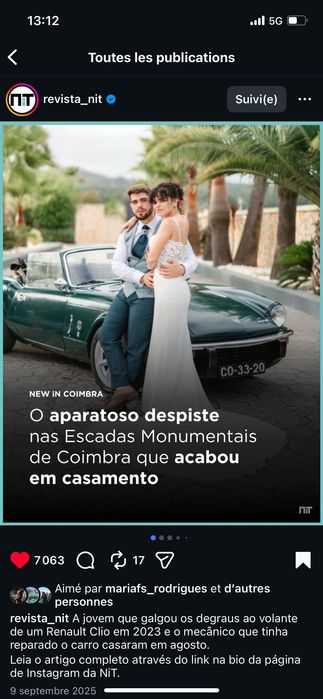 Vestido noiva sereia cheio de boas energias