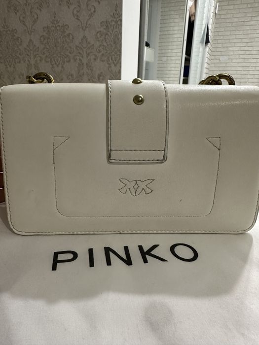 Сумка жіноча Pinko
