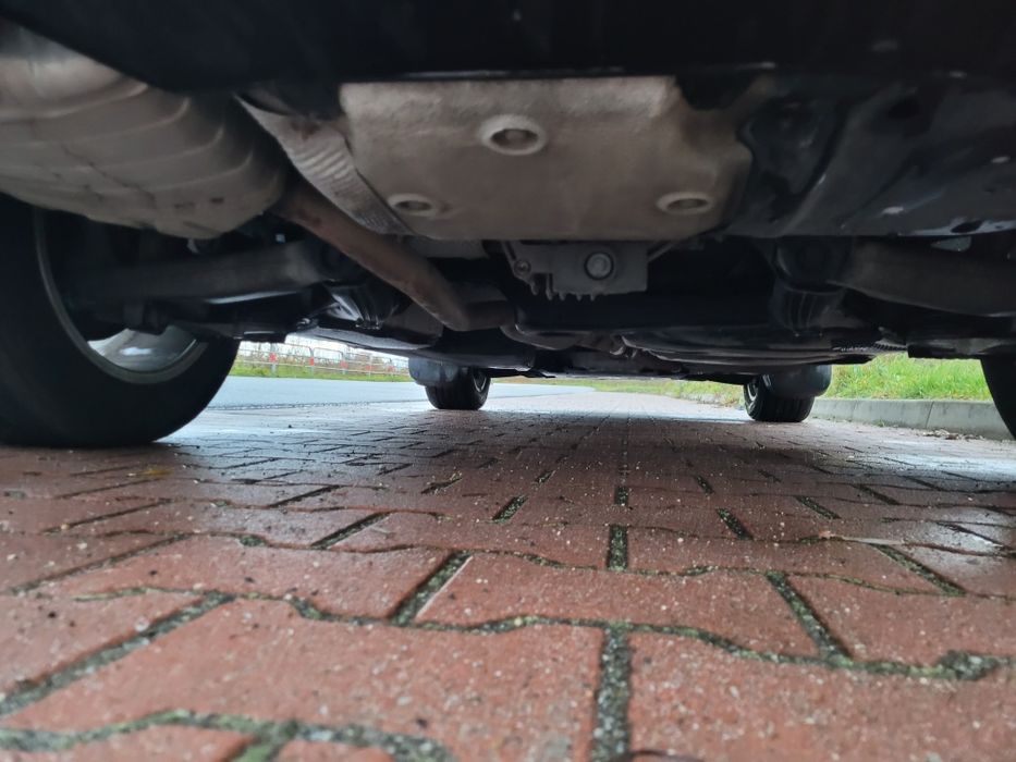 Audi Q5 2.0 TDI Quattro Manual