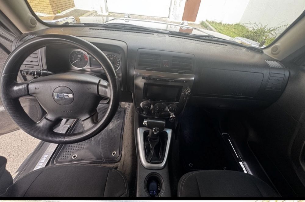 Продам Hummer h3 3,5