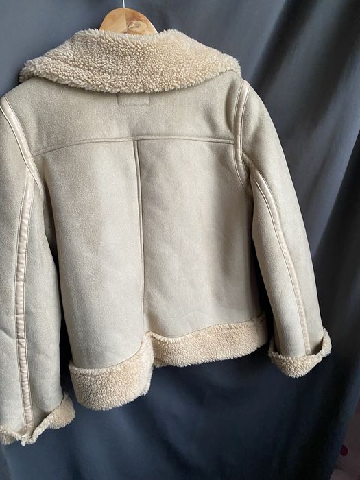 Дублянка жіроча рр м