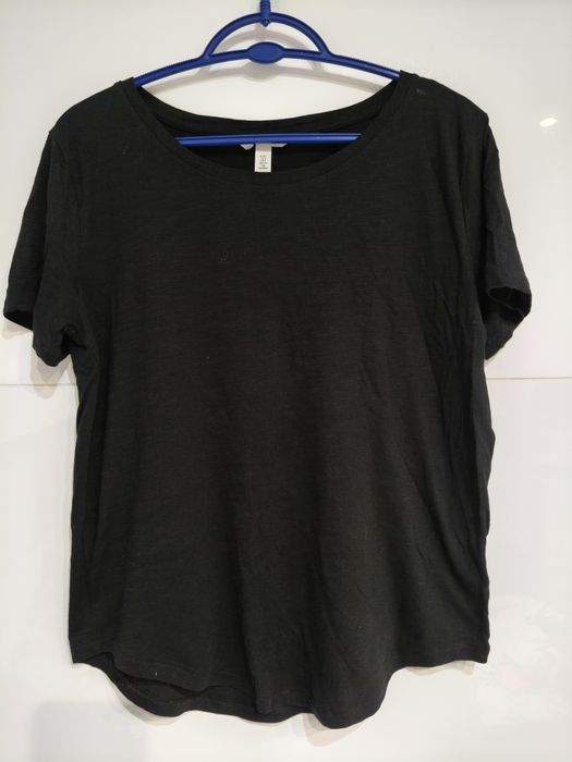 T-shirt damski Hm