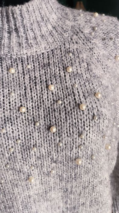 Sweter damski Reserved rozm L