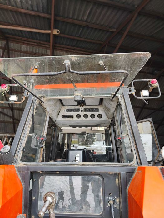 Zetor Zts 18345 nie ursus 1734 1934