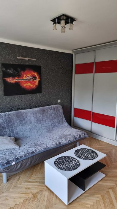 Przytulna kawalerka 27 m² | 5 min od centrum - Widok 3