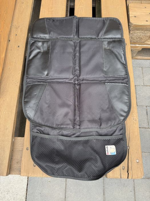 Fotelik samochodowy Casualplay Protector isofix 15-36 kg