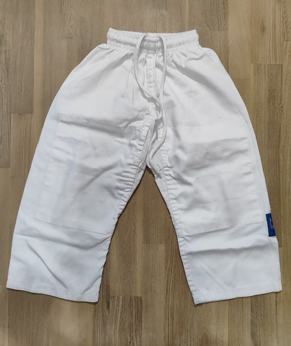 Kimono de Judo criança NKL