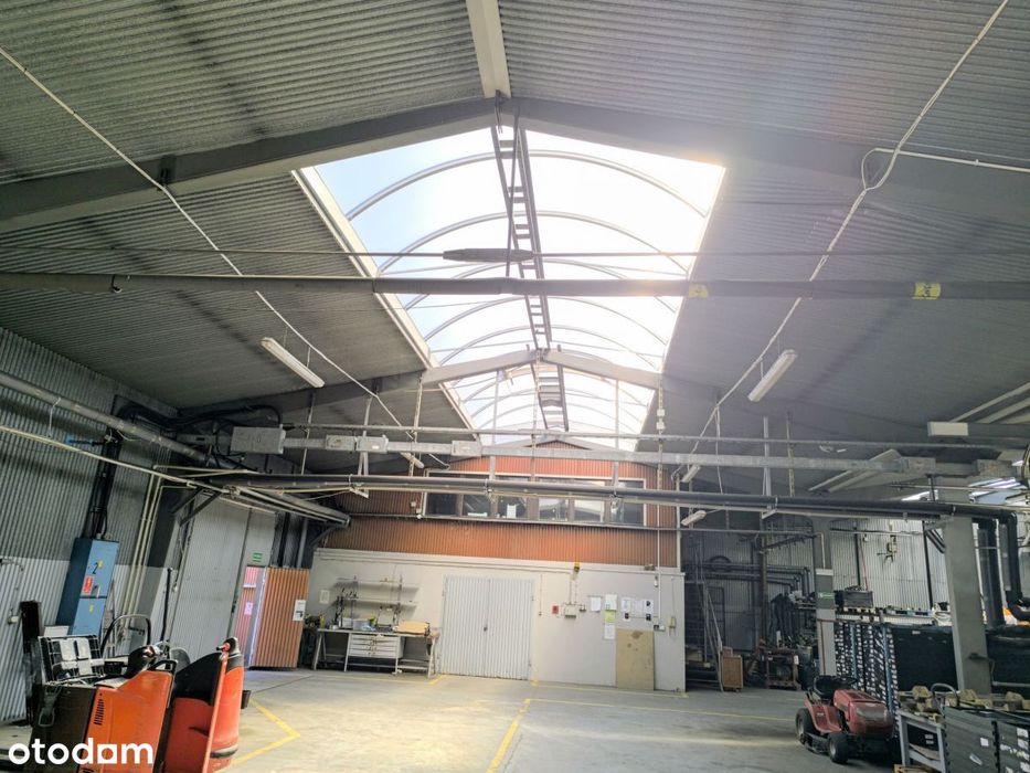 ,suwnice,mag.prod. rampa/poziom0; duży prąd