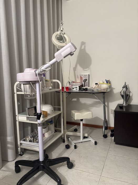 Material fe estetica