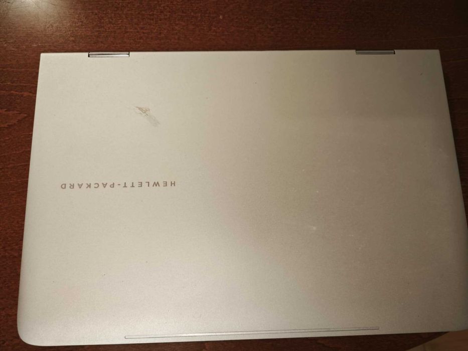 Hp Spectre x360 Convertible 13